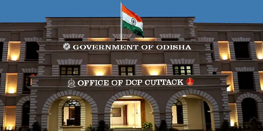 cuttack dcp